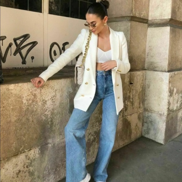 Zara jacket - Picture 3 of 15